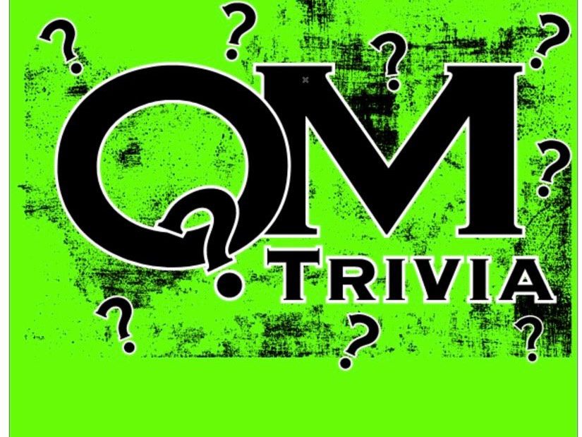 Question Maahk Trivia